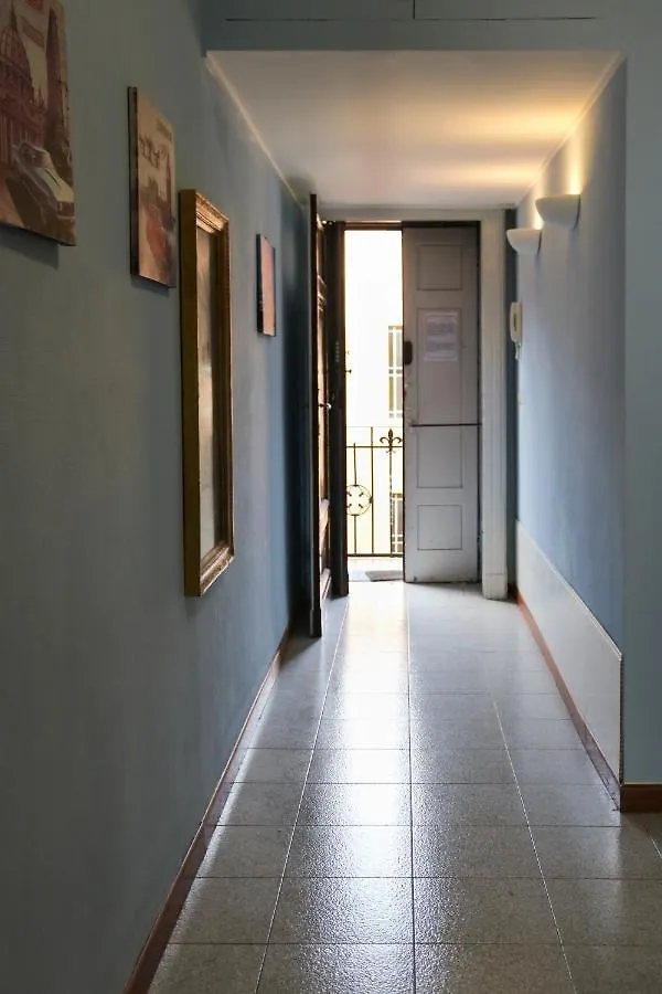 Viale Lunigiana Central Station Big House - 6 People Daire Milano